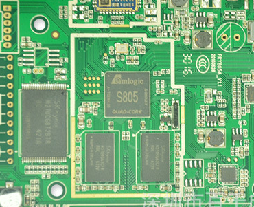 SMT貼片有哪些流程，有何工藝特點(diǎn)？-上海PCB抄板-SMT貼片加工